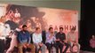 Sachin Tendulkar at his film Sachin: A Billion Dreams Trailer Launch | SpotboyE