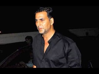 Akshay Kumar: Take my National Award if I don't deserve it | SpotboyE