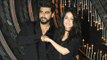 Arjun Kapoor and Shraddha Kapoor Promote Half Girlfriend at Nach Baliye 8 | SpotboyE