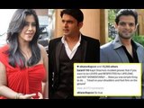 Ekta Kapoor Speaks AGAINST Kapil Sharma, Agrees To Karan Patel’s Dig | SpotboyE