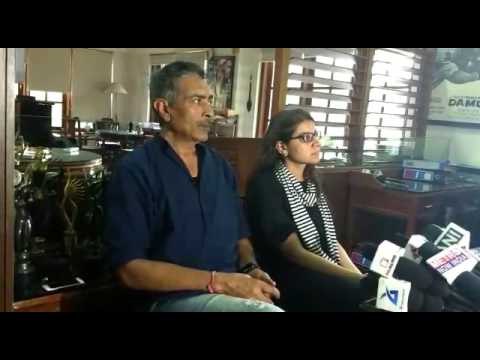 Censorship should end says Lipstick Under my Burkha Director Prakash Jha | SpotboyE