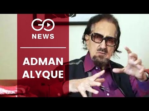 Alyque Padamsee Passes Away