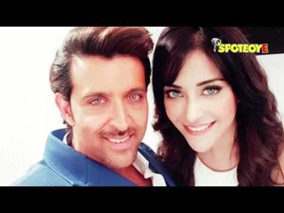 Hrithik Roshan’s ‘Fan’ Girl, Angela Krislinzki: Everybody Has The Right To Look The Way They Want