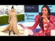 Deepika Padukone REACTS On Priyanka Chopra MET GALA DRESS | SpotboyE