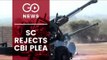 SC Dismisses CBI Bofors Plea