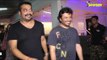 Has Anurag Kashyap Quit His Company Phantom Or Split With Girlfriend Shubhra Shetty? | Spotboye