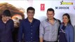 UNCUT- Sushant Singh Rajput and Kriti Sanon at Raabta Trailer Launch - Part-1 | SpotboyE