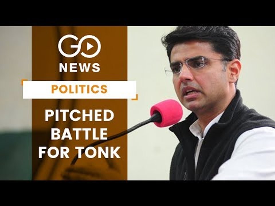 BJP's Tonk Twister
