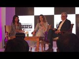 Kangana Ranuat talks about Styling at an Fashion Brand Event | SpotboyE