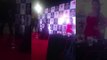 Mohena Singh of Yeh Rishta Kya Kehlata hai fame at Star Parivaar Awards 2017 | SpotboyE