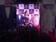 Divyanka Tripathi with Vivek Dahiya at the Star Parivaar Awards 2017 | SpotboyE