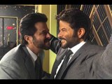 Anil Kapoor Unveils His Wax Statue in Madame Tussauds Wax Museum | SpotboyE
