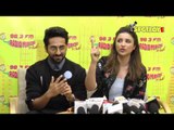 Parineeti Chopra and Ayushmann Khurrana Promote Meri Pyaari Bindu | SpotboyE