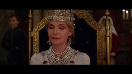 Maleficent Mistress of Evil Movie Clip - Story of a Baby