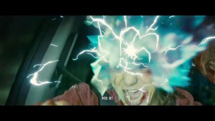 First Love Movie Clip - Hit it!