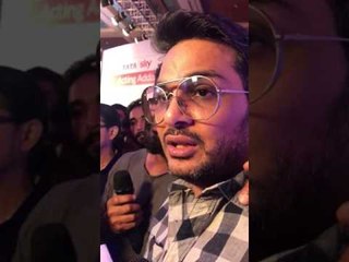 Suniel Shetty : Dangal was an extra ordinary film | SpotboyE