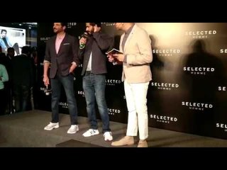 Harshvardhan Kapoor talks about his upcoming Film | SpotboyE