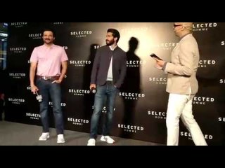 Anil Kapoor : Most Stylish people make so many mistakes | SpotboyE