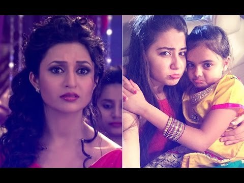 Catfight On Sets Of Divyanka Tripathi’s Yeh Hai Mohabbatein: It’s Ruhi Vs Pihu | SpotboyE