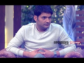 Kapil Sharma Loses Popularity On YouTube | TV | SpotboyE