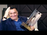 Rishi Kapoor Interview with Khalid Mohamed | SpotboyE Salaams Winner Speaks