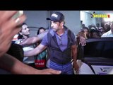 SPOTTED- Hrithik Roshan and Sussanne Khan with Family post movie at PVR | SpotboyE
