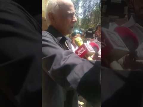 Mahesh Bhatt Talks about Reema Lagoo | SpotboyE