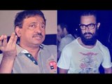 Ram Gopal Varma Questions Authenticity Of National Awards, Cites Aamir Khan As Example | SpotboyE