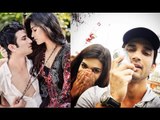 Kriti Sanon Breaks Her Silence On Her Rumoured Boyfriend Sushant Singh Rajput | SpotboyE