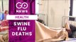 Swine Flu Hits Maharashtra