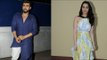Arjun Kapoor and Shraddha Kapoor continue their Promotional Spree for Half Girlfriend | SpotboyE
