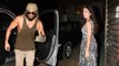 Katrina Kaif & Ranveer Singh Meet At Zoya Akhtar’s House | SpotboyE