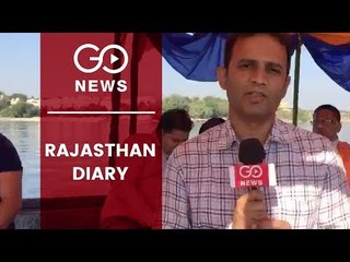 Caste Holds Key In Rajasthan