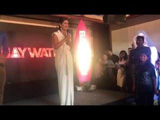 Priyanka Chopra says she is not going to be in Padmavati | SpotboyE