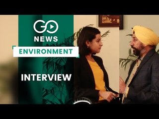 Climate Under The Spotlight