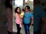 Karanvir Bohra and his wife Teejay Sidhu Talks about Mother's Day | SpotboyE