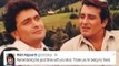13 Bollywood Celebs Who Are Grieving The Demise Of Veteran Actor Vinod Khanna | SpotboyE