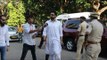 Abhishek Bachchan, Danny, Tara Sharma and Many other celebs at Vinod Khanna's Funeral | SpotboyE