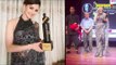 Urvashi Rautela Gets Trolled On Winning Dada Saheb Phalke Excellence Award | SpotboyE