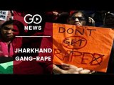 Jharkhand Gang-Rape: Woman Dead