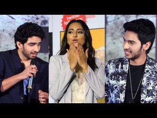 Why Is Sonakshi Sinha Targetting My Brother Armaan Malik? Amaal Mallik Vents On Facebook | SpotboyE
