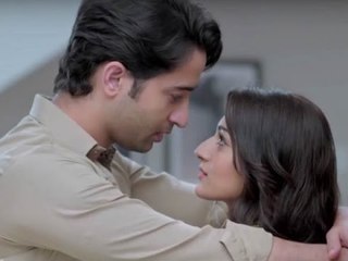 Kuch Rang Pyar Ke Aise Bhi Actor Shaheer Sheikh Demands Privacy To Shoot Romantic Scene! | SpotboyE