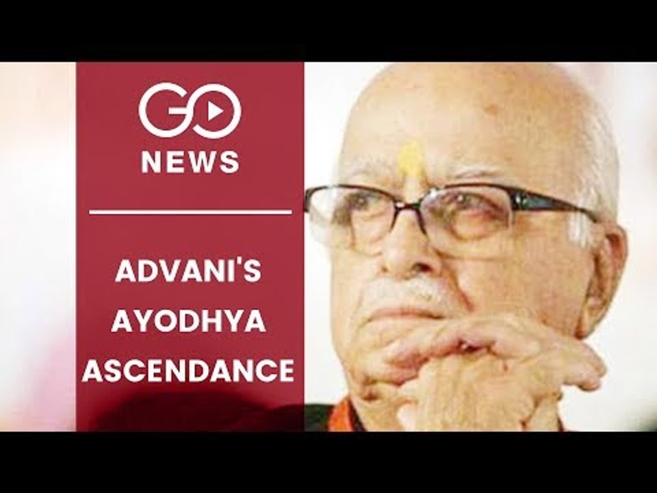 Politics Of A Rath Yatra
