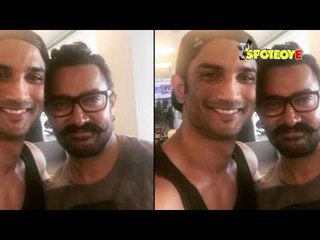Aamir Khan gets his nose pierced: Is it for Thugs of Hindostan? | Bollywood News