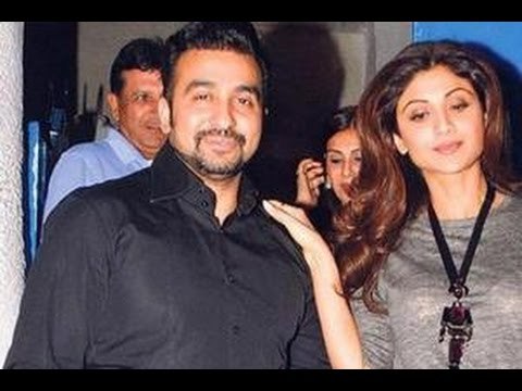 FIR Registered Against Raj Kundra & Shilpa Shetty, Raj Calls It A Fake Case | SpotboyE