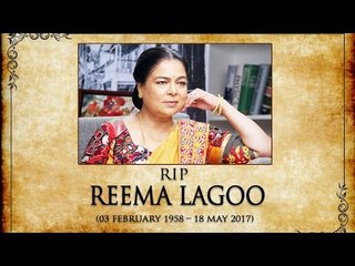 7 Times Reema Lagoo Immortalised The Character of Mother In Bollwyood Films! | SpotboyE