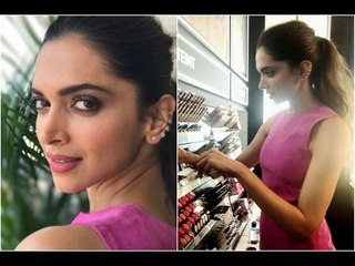 Cannes Film Festival 2017: Deepika Padukone’s Second Look For Day 2 Falls Flat | SpotboyE