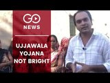 Ujjawala Burns Bright No More