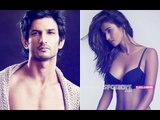 Sushant Singh Rajput and Disha Patani All Set To Reunite After M.S. Dhoni | SpotboyE