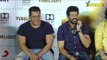 Salman Khan, Kabir Khan, Sohail Khan at Tubelight Trailer Launch -Part-2 | SpotboyE